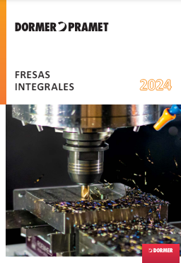 FRESADO INTEGRAL